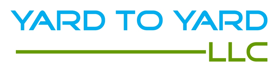 Yard To Yard LLC logo & link to home page